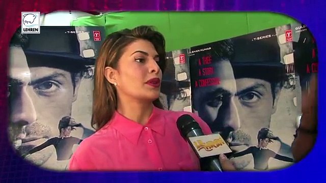 EXCLUSIVE Roy's SUCCESS Arjun Rampal Jacqueline Vikramjit Singh LehrenTV