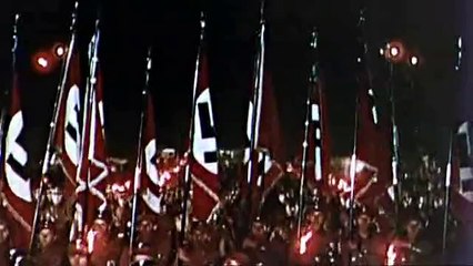 Historia III Rzeszy -01- 1933-1935 Początki Trzeciej Rzeszy [dokument]