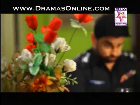 SHO Bhatti Episode 60 in High Quality 15th February 2015