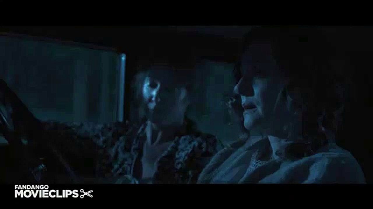 Hyde Park on Hudson (7 10) Movie CLIP - I Don't Accept You (2012) HD