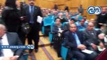 بالفيديو.. نائب وزير السياحة: نشهد طفرة كبيرة ونعمل على الوصول لـ20مليون سائح