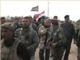 حديث الثورة- مآلات العملية السياسية في العراق