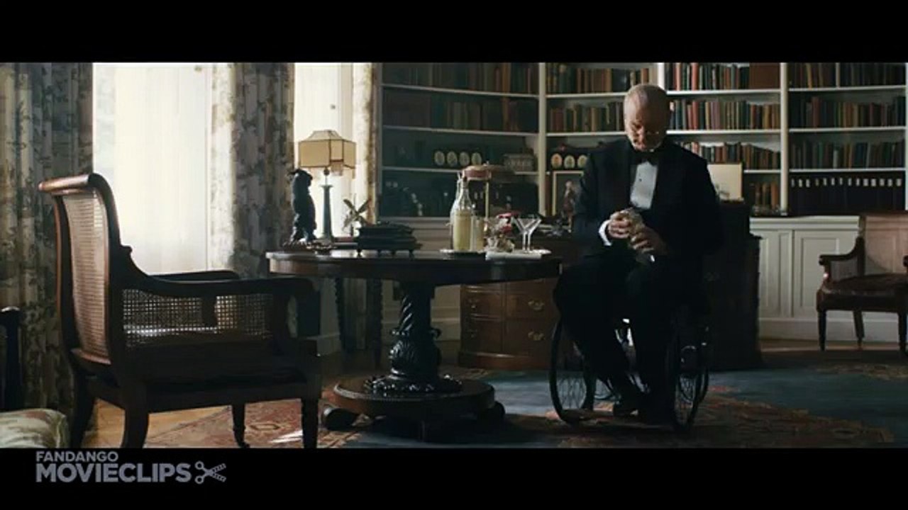 Hyde Park on Hudson (4 10) Movie CLIP - It's Going to Be a Big Success (2012) HD