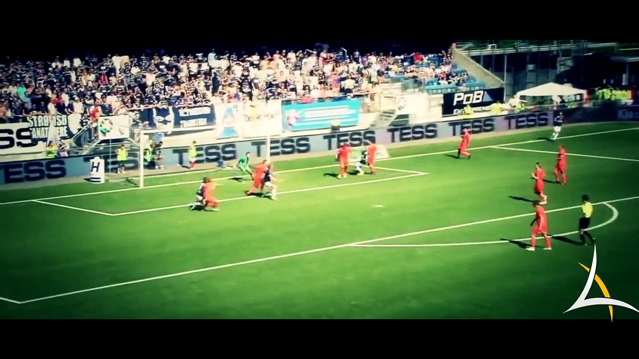 Martin Ødegaard | Welcome to Real Madrid | Skills, Assists & Best Goals 2015 HD 720p