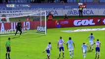 Celta Vigo 2-0 Atletico Madrid goals and highlights 15.02.2015 HD