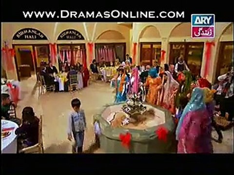 Masoom Full Episode 75 on ARY Zindagi in High Quality uploded on 16 feb 2016