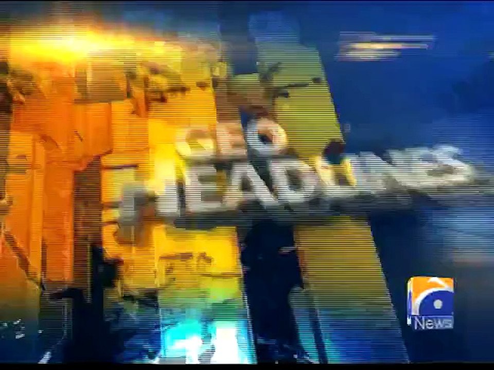 GEO News Headlines 16th February 2015 - ARY New...