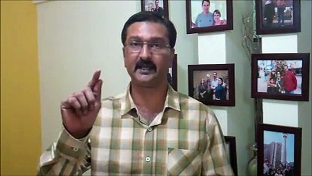 Psalm 23 By Robinson Sadiq, National Director Grace Walk Pakistan