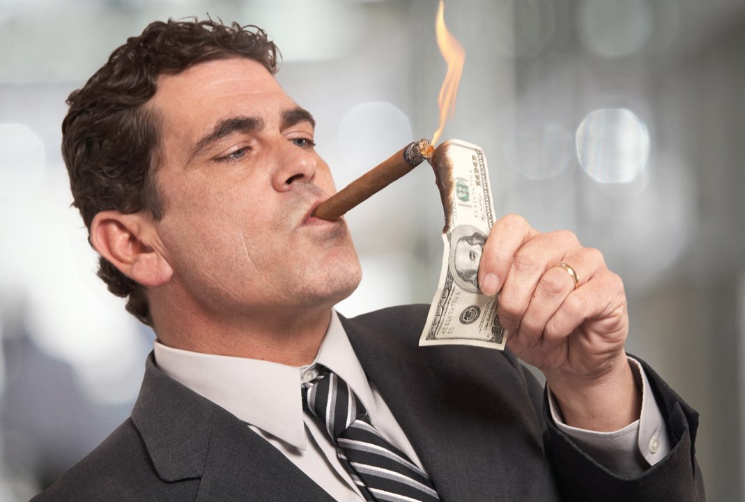 How to get Rich with the Laws of Attraction