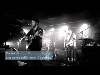 Ex-Supergrass zanger soms 'fucked up' op nieuw album