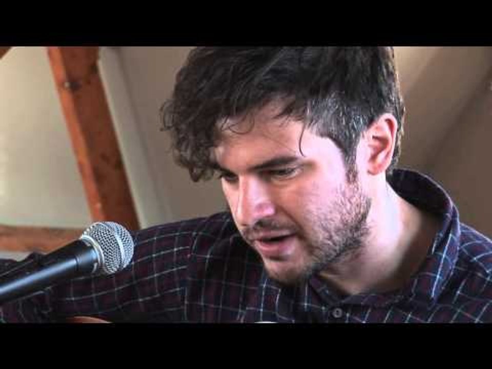 Ryley Walker - Primrose Green (Live)