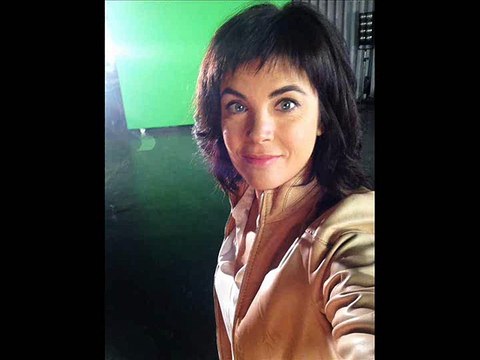 Entrevista a Samanta Villar (26-01-2015)