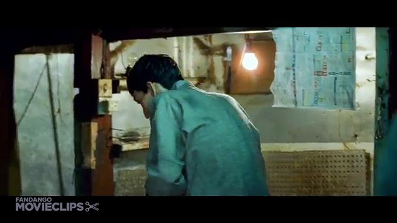 Push (6 11) Movie CLIP - Memory Erased (2009) HD