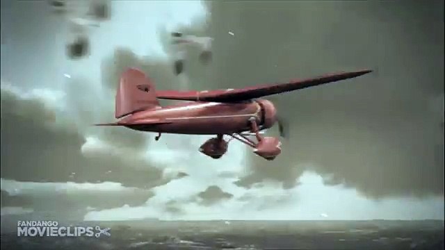 Fly Me to the Moon (1 11) Movie CLIP - Grandpa Saves Amelia Earhart (2008) HD