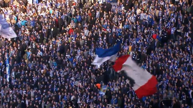 21e j. - Fribourg quitte la zone rouge, Paderborn renoue avec le succès