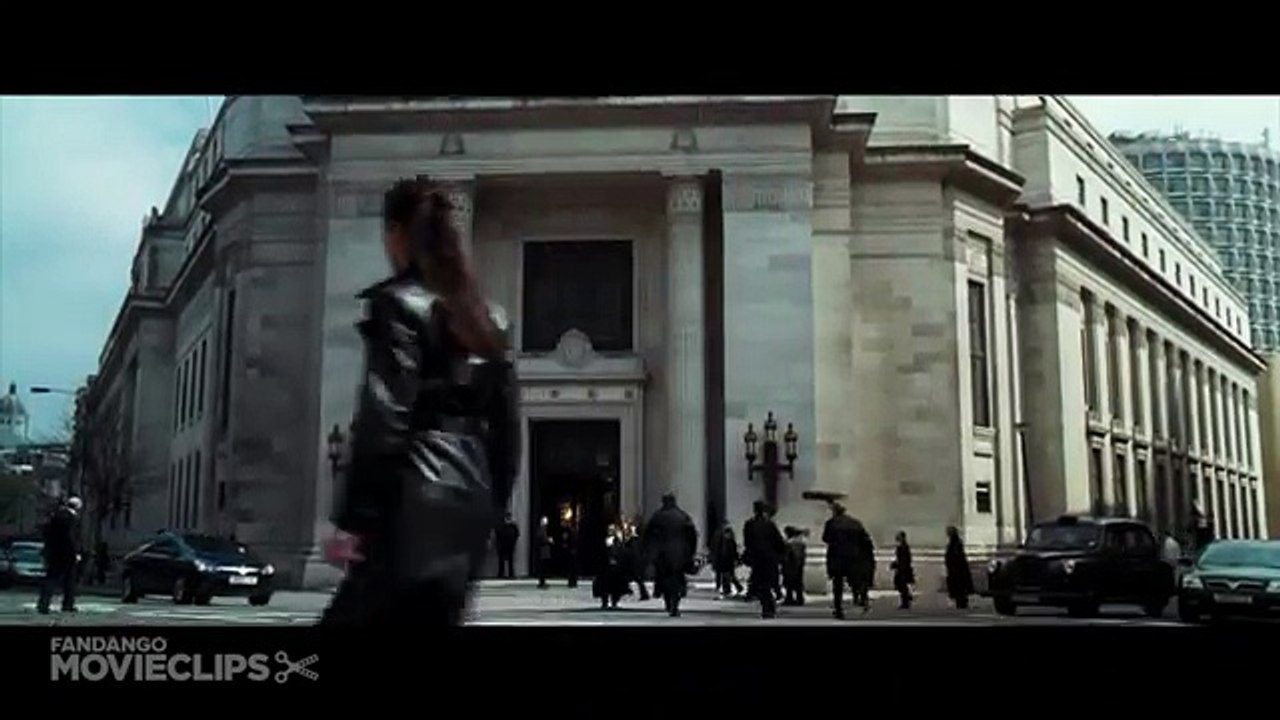 Basic Instinct 2 (4 11) Movie CLIP - Risk Addiction (2006) HD