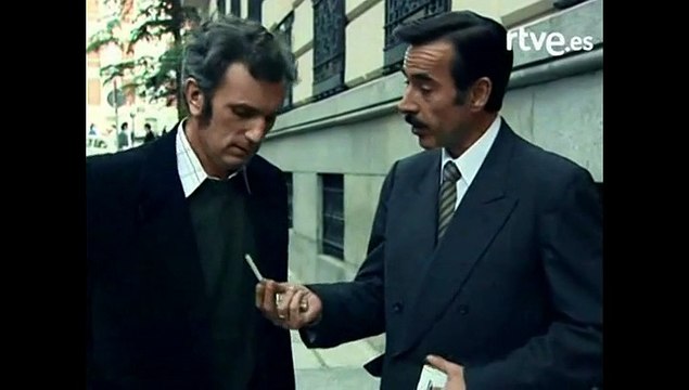 Cuentame como paso - 3x06 [53] - Sí, quiero, no quiero 2º parte