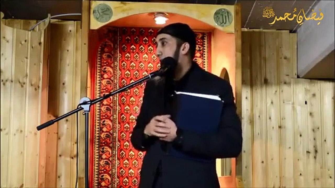 Why Allah swt Made us Different