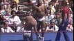 David Von Erich Memorial Parade of Champions III (1986) WCCW