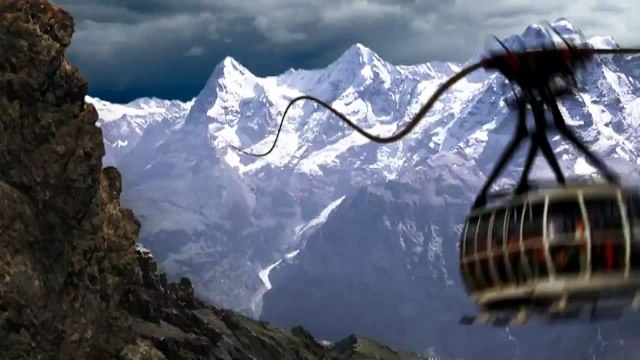 136 - A Preview Of Death (with Original Commercials) - CBS Radio Mystery Theater