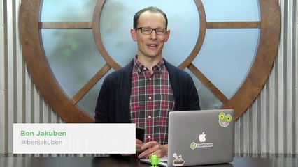 Build a Simple Android App at Treehouse