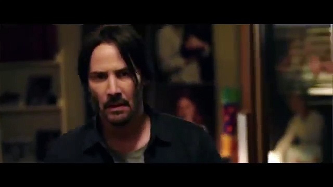 Knock Knock Official Teaser #1 (2015) - Keanu Reeves Movie HD