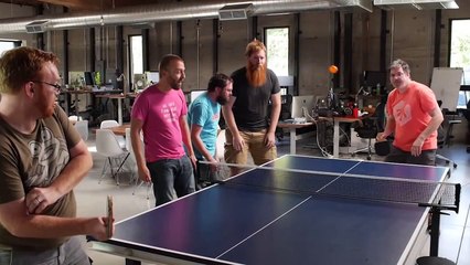 Forum Contest   Design a Ping Pong Scoring App