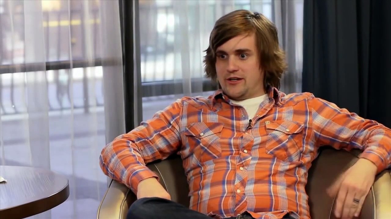 Interview with Brad Frost