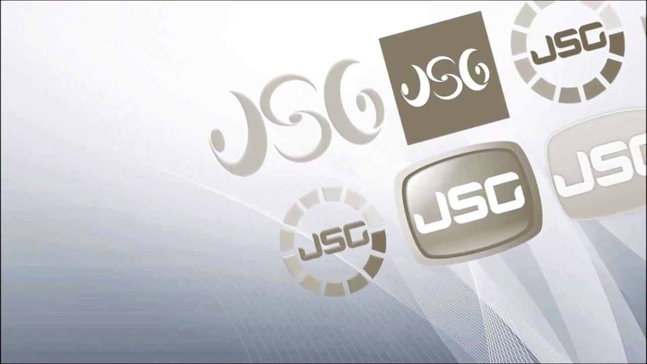 JSG TV: 8 Años - Identificacion