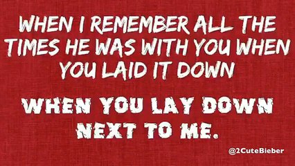 [HD] Ed Sheeran - Miss You (Lyrics Video)