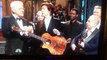 Paul McCartney and Paul Simon sing on SNL's 40th anniversary