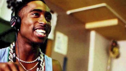 Acapella 2pac   Hellrazor