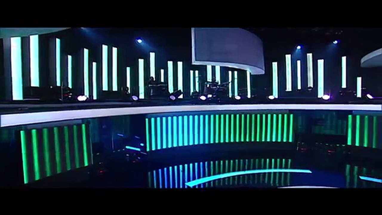 البرنامج - موسم 3 - شارموفرز - الحلقه 9 - جزء 3