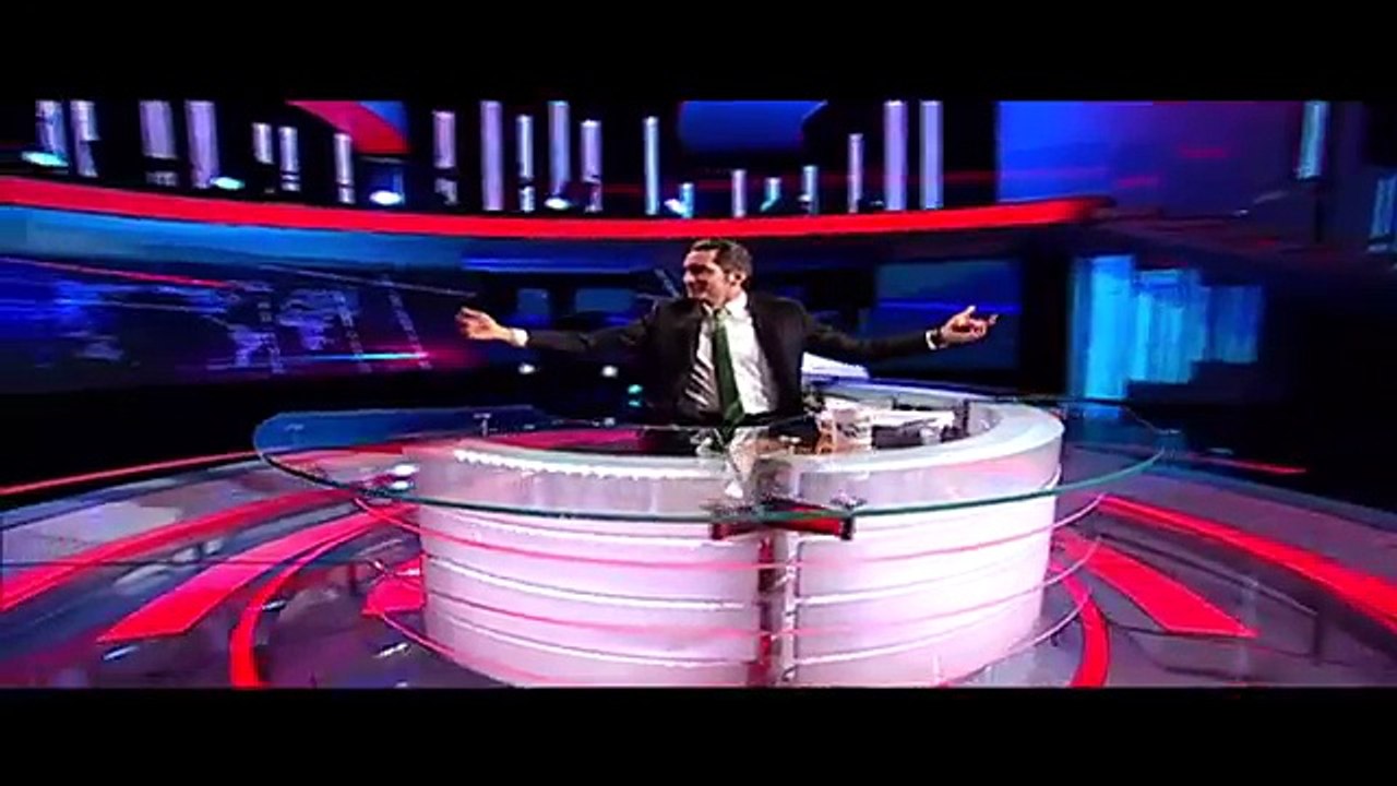 البرنامج - موسم 3 - حلقه 8 - اغنيه عايز تعمل ايه يا مجنون؟