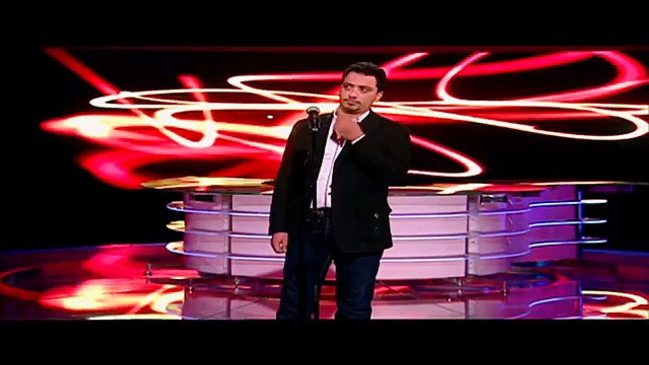 البرنامج - علي الهلباوي - مرسال لحبيبتي