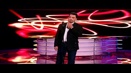 البرنامج - علي الهلباوي - مرسال لحبيبتي