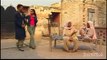 Old Punjabi Woman Speaks Funny English - Best Punjabi Comedy Videos