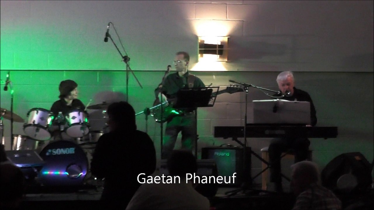 Gaetan Phaneuf sois fidel et sincere