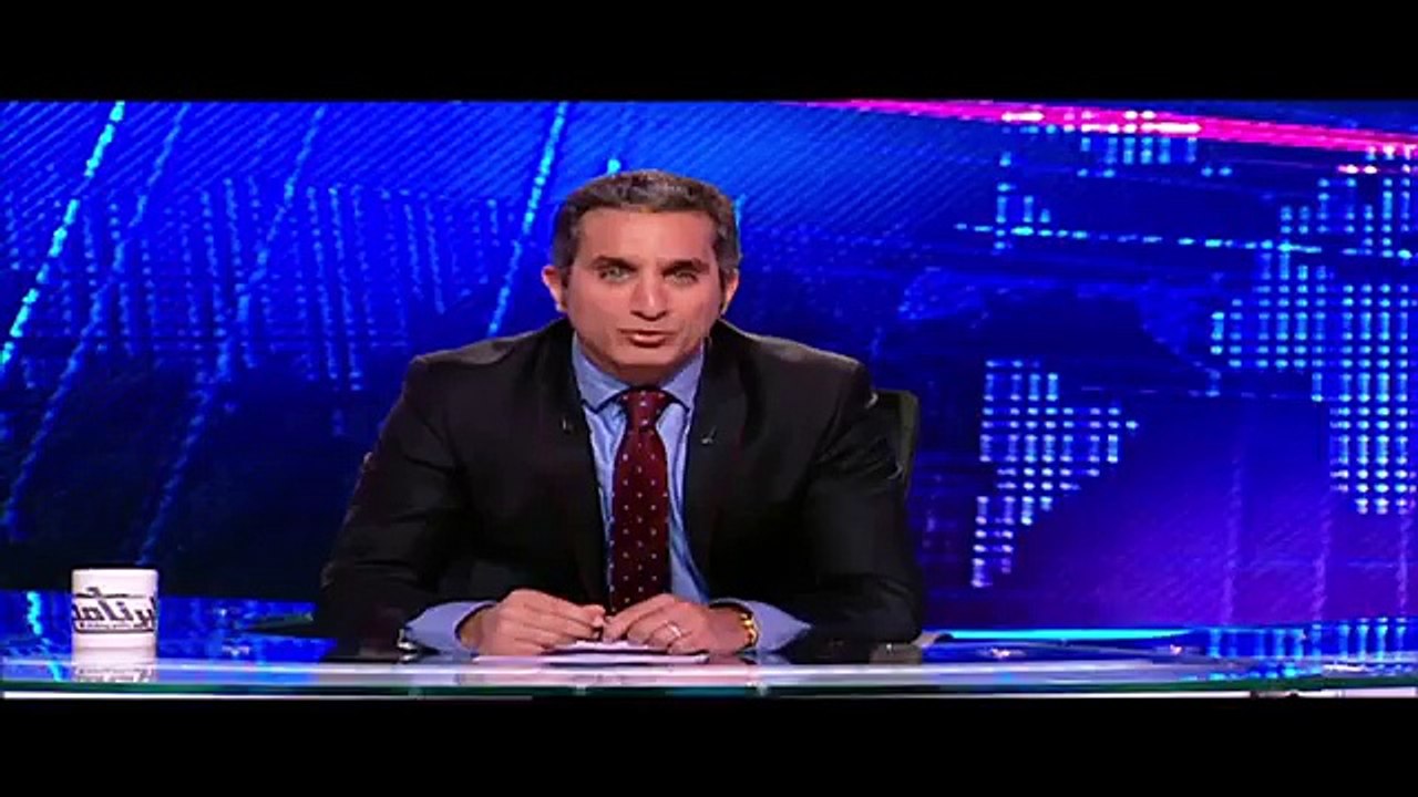 مراسل البرنامج في القمه العربيه