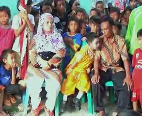 KIDUNG PENUTUP 2 @ BUROK BARONGSAI KBS Sumber Kidul Babakan