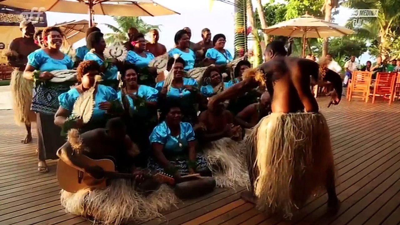 Mundo Medina Restrospectiva [720p HD]