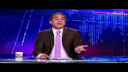 انقطاع الكهرباء في مسرح البرنامج