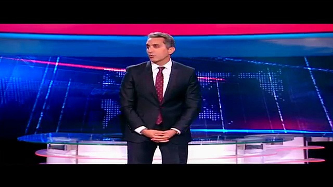 نسب مشاهدة البرنامج علي مدي الحلقات المختلفة