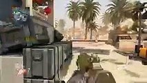 Walk Through - Call of Duty - Black ops - Game play - clips