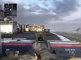 Walk Through - Call of Duty - Black ops - Game play - clips