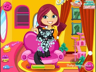 Kitty Beauty Spa - Best Kids Game Play