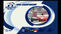F1 2000 Bonus (PSX\PS1) Part 7