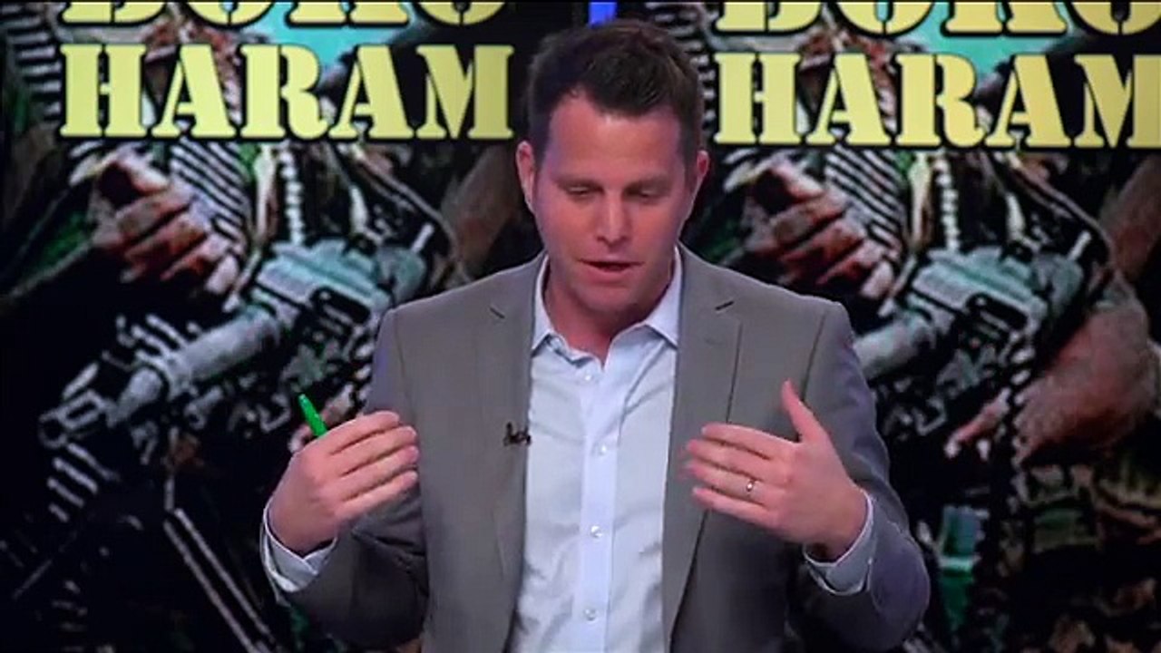 Boko Haram Militants Attacking Cameroon Border Town