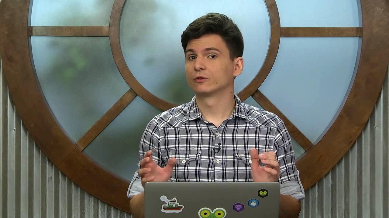 Learn HTML Tables at Treehouse