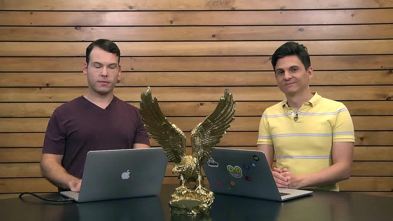The Treehouse Show   Episode 101  Share Icon, Direct Uploads to S3, Web Starter Kit